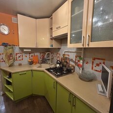 Квартира 58,8 м², 3-комнатная - изображение 3