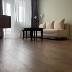 Квартира 38 м², 1-комнатная - изображение 5