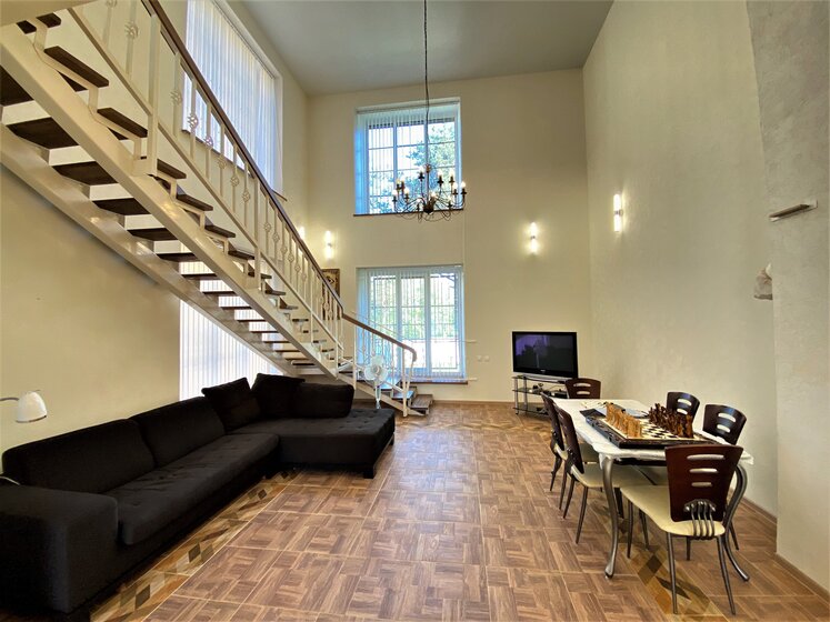 35 м² дом, 15 соток участок 9 000 ₽ в сутки - изображение 68