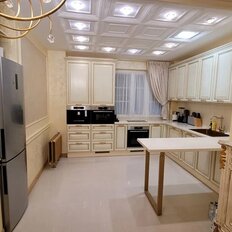 Квартира 131 м², 4-комнатная - изображение 5