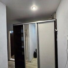 Квартира 32 м², 1-комнатная - изображение 1