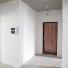 Квартира 32 м², 1-комнатная - изображение 3
