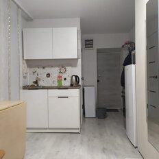 Квартира 14 м², 1-комнатная - изображение 4