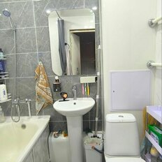 Квартира 35 м², 1-комнатная - изображение 5