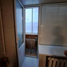 Квартира 31,3 м², 1-комнатная - изображение 5