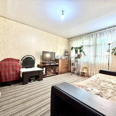 Квартира 31,7 м², 1-комнатная - изображение 2