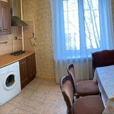 Квартира 38,3 м², 1-комнатная - изображение 5