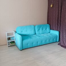 Квартира 35 м², 1-комнатная - изображение 3