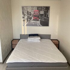 Квартира 34 м², 1-комнатная - изображение 5