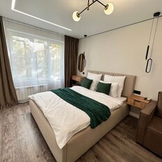 Квартира 31,4 м², 1-комнатная - изображение 4