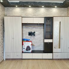 Квартира 33,6 м², 1-комнатная - изображение 1