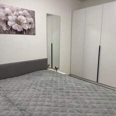 Квартира 34 м², 2-комнатная - изображение 3