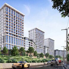 Квартира 40,6 м², 1-комнатная - изображение 5