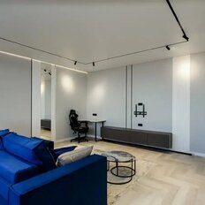 Квартира 70 м², 2-комнатная - изображение 3