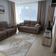Квартира 40 м², 1-комнатные - изображение 4