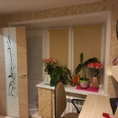 Квартира 37 м², 2-комнатная - изображение 1