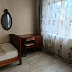 Квартира 45 м², 2-комнатная - изображение 3