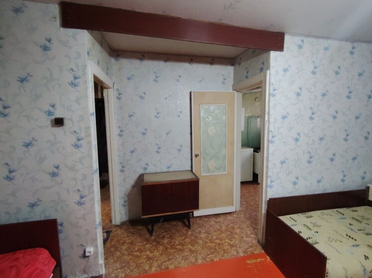 32 м², 1-комнатная квартира 1 200 000 ₽ - изображение 52