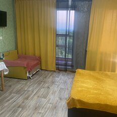 Квартира 26 м², студия - изображение 3