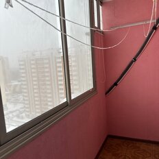 Квартира 40 м², 1-комнатная - изображение 4