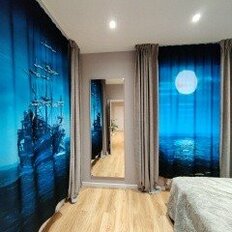 Квартира 58,6 м², 2-комнатная - изображение 4