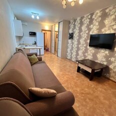 Квартира 28 м², студия - изображение 2