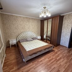 Квартира 143 м², 4-комнатная - изображение 5