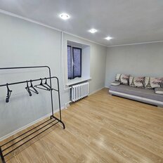 Квартира 30 м², 1-комнатная - изображение 1