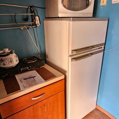 Квартира 19,6 м², 1-комнатная - изображение 3