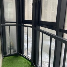 Квартира 28 м², студия - изображение 5