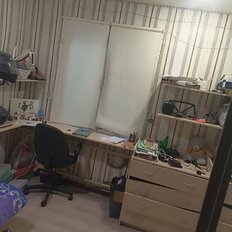 Квартира 36,3 м², 2-комнатная - изображение 4