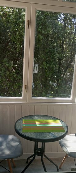 28 м², 1-комнатная квартира 2 490 ₽ в сутки - изображение 75