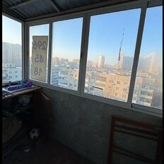 Квартира 65 м², 3-комнатная - изображение 1