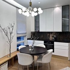 Квартира 68 м², 2-комнатные - изображение 1