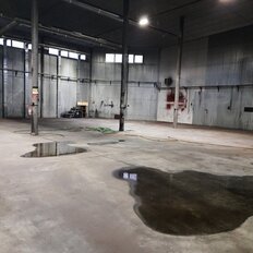 610 м², склад - изображение 2
