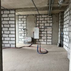 55,7 м², торговое помещение - изображение 3