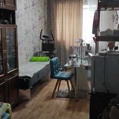 Квартира 57 м², 3-комнатная - изображение 2