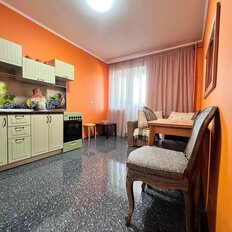 Квартира 51 м², 1-комнатная - изображение 5