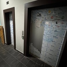 Квартира 22 м², студия - изображение 3