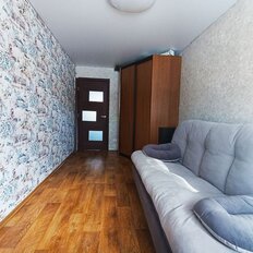 Квартира 44 м², 2-комнатная - изображение 5