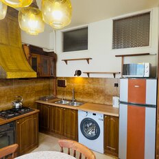 Квартира 54 м², 2-комнатная - изображение 4