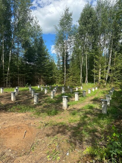 6,6 сотки, участок 957 000 ₽ - изображение 14