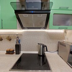 Квартира 44,6 м², 1-комнатная - изображение 4