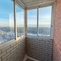 Квартира 33,9 м², 1-комнатная - изображение 1