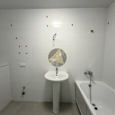 Квартира 43,5 м², 1-комнатная - изображение 4