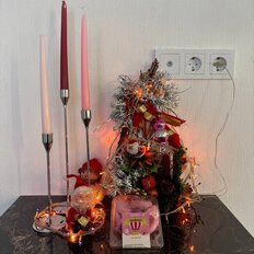 Квартира 43 м², 1-комнатная - изображение 2