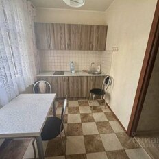 Квартира 39 м², 1-комнатная - изображение 3