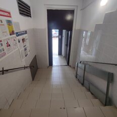 Квартира 38 м², 1-комнатная - изображение 2