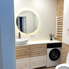 Квартира 33 м², 1-комнатная - изображение 4