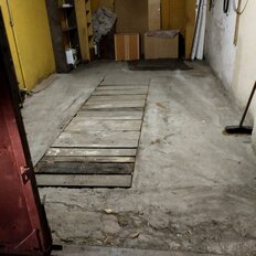 18 м², гараж - изображение 1